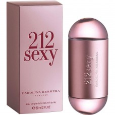Carolina Herrera 212 Sexy edp 60 ml Carolina Herrera 212 Sexy edp 60 ml