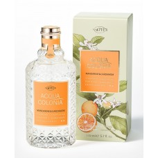 4711 A COLONIA MANDARINE & CARDAMOM edc (U) (mandarin and cardamom) 175ml