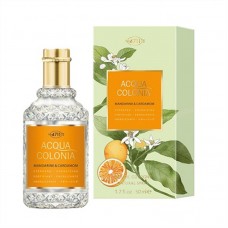 4711 A COLONIA MANDARINE & CARDAMOM edc (U) (mandarin and cardamom) 50ml