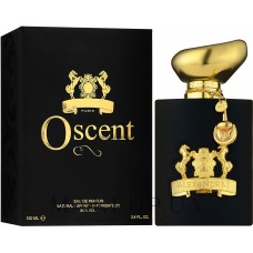 Alexandre.J Oscent Black edp 100 ml Alexandre.J Oscent Black edp 100 ml