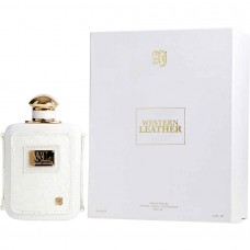 Alexandre.J Western Leather White edp 100 ml