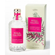 4711 A COLONIA Pink Pepper & Grapefruit edc (U) 175ml