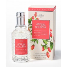 4711 A COLONIA Pink Pepper & Grapefruit edc (U) 50ml