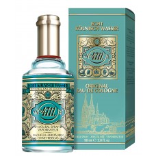 4711 ORIGINAL Cologne Water Spray edc (U) 90ml 4711 ORIGINAL Cologne Water Spray edc (U) 90ml