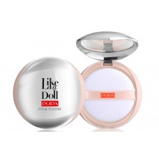 PUPA LIKE A DOLL (002) LOOSE POWDER loose
