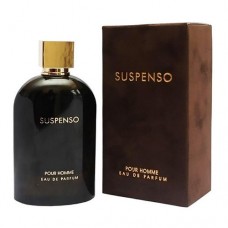 Fragrance World SUSPENSO edp (M) 100ml