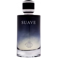 Fragrance World SUAVE edp (M) Analog SAUVAGE DIOR 100ml