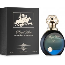 Fragrance World ROYAL HUNT SAPPHIRE edp (U) 100ml