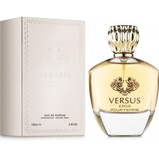 Fragrance World VERSUS EROS edp (L) 100ml Fragrance World VERSUS EROS edp (L) 100ml