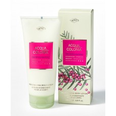 4711 A COLONIA Pink Pepper & Grapefruit body lotion (U) 200ml