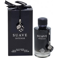 Fragrance World SUAVE INTENSE edp (M) 100ml