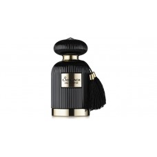 Fragrance World  SO BLACK NUIT D * OR edp (L) - Tester 100ml