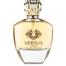 Fragrance World  VERSUS EROS edp (L) - Tester 100ml