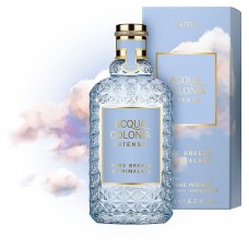 4711 Acqua Colonia Intense Pure Breeze of Himalaya edc (U) 50ml 4711 Acqua Colonia Intense Pure Breeze of Himalaya edc (U) 50ml