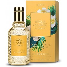 4711 Acqua Colonia Intense Sunny Seaside of Zanzibar edc (U) 50ml 4711 Acqua Colonia Intense Sunny Seaside of Zanzibar edc (U) 50ml