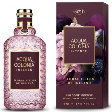 4711 Acqua Colonia Intense Floral Fields of Ireland edc (U) 175ml