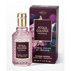4711 Acqua Colonia Intense Floral Fields of Ireland edc (U) 50ml 4711 Acqua Colonia Intense Floral Fields of Ireland edc (U) 50ml