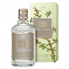 4711 Acqua Colonia Myrrh & Kumquat edc (U) 175ml  4711 Acqua Colonia Myrrh & Kumquat edc (U) 175ml