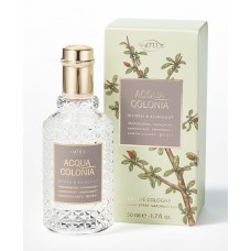 4711 Acqua Colonia Myrrh & Kumquat edc (U) 50ml 4711 Acqua Colonia Myrrh & Kumquat edc (U) 50ml