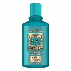 4711 ORIGINAL Cologne water b / s gel (U) 200ml 4711 ORIGINAL Cologne water b / s gel (U) 200ml