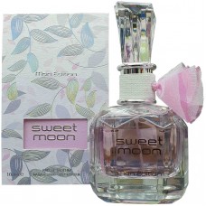 Fragrance World SWEET MOON Mon Ed. edp (L) 100ml
