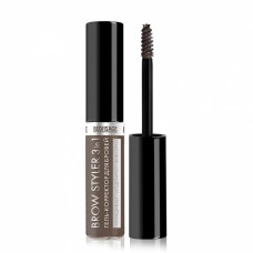 LUXVISAGE BROW STYLER (04) eyebrow gel