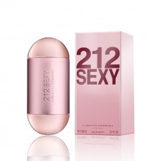 Carolina Herrera 212 Sexy edp 100 ml Carolina Herrera 212 Sexy edp 100 ml