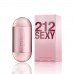 Carolina Herrera 212 Sexy edp 100 ml