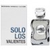 Fragrance World SOLO LOS VALIENTES edp (M) 100ml Tester 