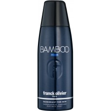 Franck Olivier Bamboo Men deo 250 ml