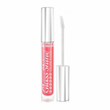 LUXVISAGE GLASS SHINE (18) shine effect volume