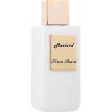 Franck Boclet Romantigue Collection Rock & Riot Married extrait de parfum tester 100 ml