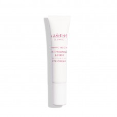 LUMENE LUMO wrinkle eye cream for skin elasticity  15 ml
