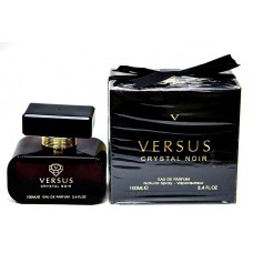 Fragrance World VERSUS CRYSTAL NOIR edp (L) 100ml Fragrance World VERSUS CRYSTAL NOIR edp (L) 100ml