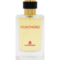 Fragrance World  TOUR D`HORSE edp (M) 100ml