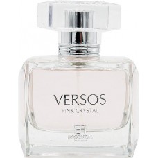 Fragrance World VERSOS PINK CRYSTAL edp (L) 100ml Fragrance World VERSOS PINK CRYSTAL edp (L) 100ml