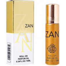 Fragrance World  ZAN roll-on (L)  10ml