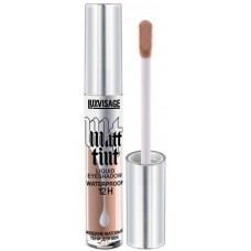 LUXVISAGE MATT TINT (103) matte liquid eyeshadow