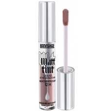 LUXVISAGE MATT TINT (105) matte liquid eyeshadow