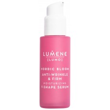 LUMENE LUMO anti-wrinkle moisturizing serum 30 ml