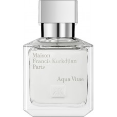 Maison Francis Kurkdjian FRANCIS KURKDJIAN GENTLE FLUIDITY Silver edp (U) - Tester 70ml