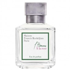 Maison Francis Kurkdjian FRANCIS KURKDJIAN L'HOMME A la ROSE edp (M) - Tester 70ml