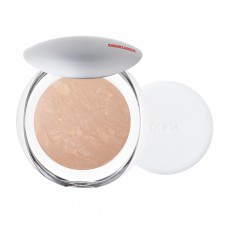 PUPA LUMINYS (05) BAKED FACE POWDER