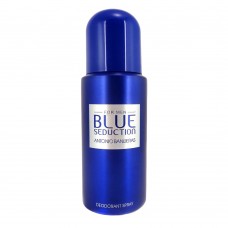 Antonio Banderas Blue Seduction For Men edt DEO 150 ml Antonio Banderas Blue Seduction For Men edt DEO 150 ml