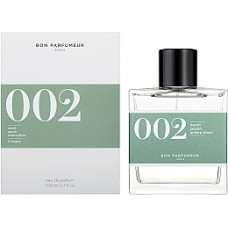 Bon Parfumeur 002 Cologne Intense — Fresh White Floral Unisex Fragrance Bon Parfumeur 002 Cologne Intense — Fresh White Floral Unisex Fragrance