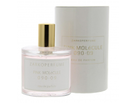 Zarkoperfume Pink Molécule 090.09 — Sparkling Floral‑Fruity Unisex Fragrance