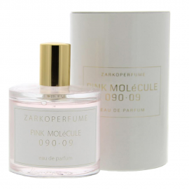 Zarkoperfume Pink Molécule 090.09 — Sparkling Floral‑Fruity Unisex Fragrance