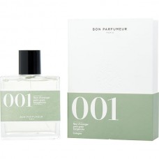 Bon Parfumeur 001 Cologne Intense — Sparkling Citrus Aromatic Unisex Fragrance Bon Parfumeur 001 Cologne Intense — Sparkling Citrus Aromatic Unisex Fragrance