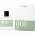 Bon Parfumeur 001 Cologne Intense — Sparkling Citrus Aromatic Unisex Fragrance