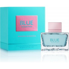 Antonio Banderas Blue Seduction EDT – Fresh Aquatic Melon